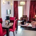 Dunes Hotel Apartments Oud Metha