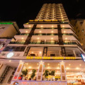 Red Sun Hotel Nha Trang