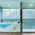 Swarn By Hawks Hotels (Ex. Clarks Exotica Kamadhoo Maldives)