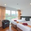 The Palms, Kamala Beach