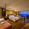 Hyatt Regency Kinabalu