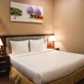 Yarra Ocean Suite Danang