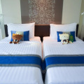 Mandarin Hotel Managed By Centre Point