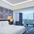 Le Meridien Kuala Lumpur