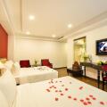 Adora Art Hotel