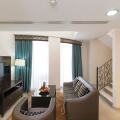 Marmara Hotel Apartments