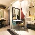 The Bidadari Villas & Spa