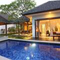 The Bidadari Villas & Spa