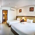Boss Hotel Nha Trang