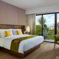 Movenpick Resort & Spa, Jimbaran Bali