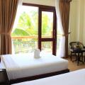Caty Muine Beach Resort & Spa