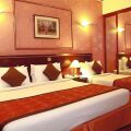 Orchid Hotel