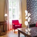 Boutique Hotel Altstadt Vienna picture