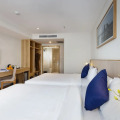 Ventana Hotel Nha Trang