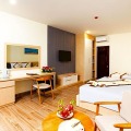 Golden Coast Resort & Spa