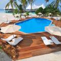 Safari Island Resort & Spa
