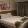 Red Fox Hotel, Morjim, Goa