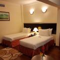 Al Jawhara Metro Hotel