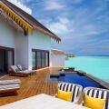 Saii Lagoon Maldives