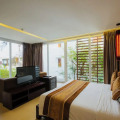 Villa Del Sol Beach Villas & Spa