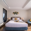 Grand Tourane Hotel Nha Trang