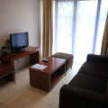 Grand Kuta Hotel And Residence
