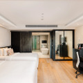 Double-Six Luxury Hotel Seminyak