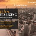 G Hotel Gurney