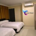 Safari Hotel
