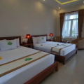 Saigon Emerald Beach Resort