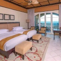 Anantara Desert Islands Resort & Spa