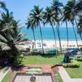 Taj Fort Aguada Resort & Spa, Goa