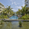 Sanur Resort Watujimbar