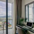 Poseidon Nha Trang Hotel