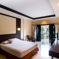Champlung Mas Hotel, Legian