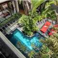 The Bali Dream Villa Seminyak