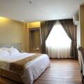 Mandarin Hotel