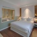 Au Lac Charner Hotel