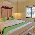 Treebo Trend Morjim Banyan Resort