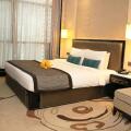 Pacific Regency Hotel Suites