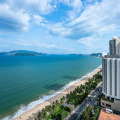 Sheraton Nha Trang Hotel & Spa