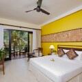 Pandanus Resort
