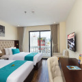 Florida Hotel Nha Trang