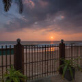 Hikks Villa Hikkaduwa
