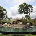The Ubud Village Resort & Spa