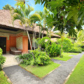Legian Beach Hotel
