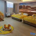 Tandjung Sari Hotel