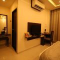Kyriad Prestige Calangute Goa