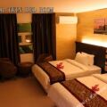 Nilai Springs Resort Hotel