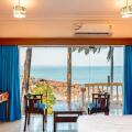 Bambolim Beach Resort